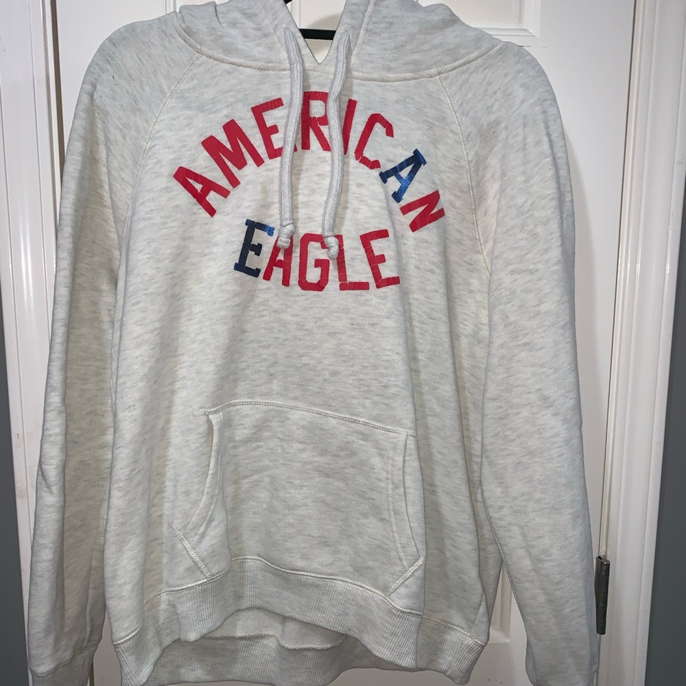 AMERICAN EAGLE SWEATSHIRT!